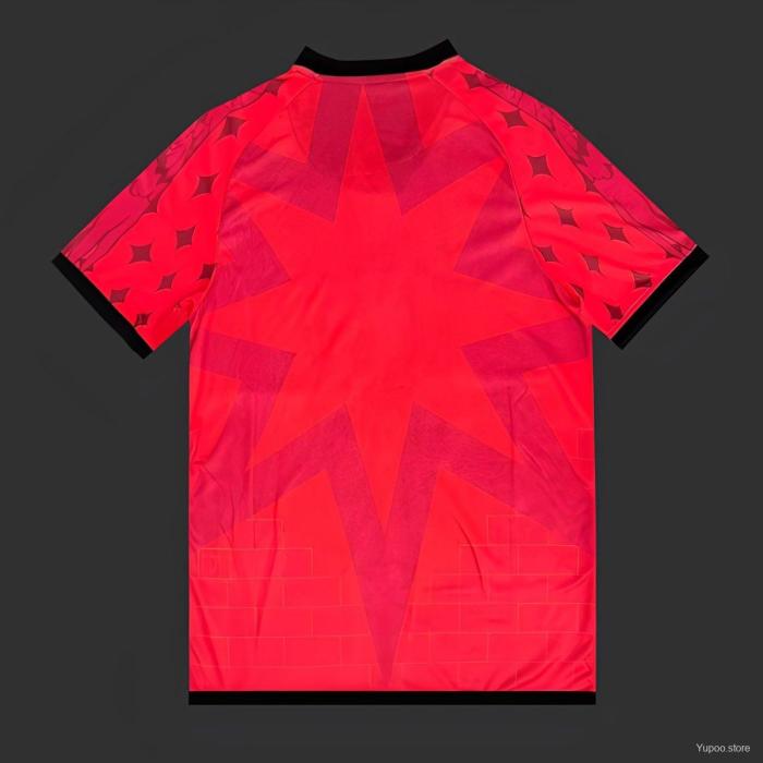 Venezia Special Edition Fourth Man Jersey 25/26