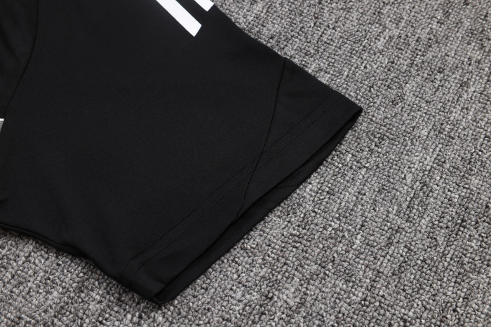 Germany Training Short sleeve Suit 25/26