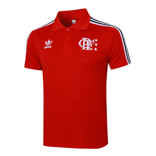 Flamengo POLO Jersey 25/26