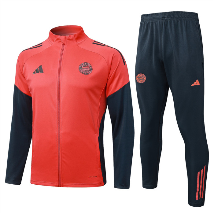 Bayern Munich Training Jacket 25/26