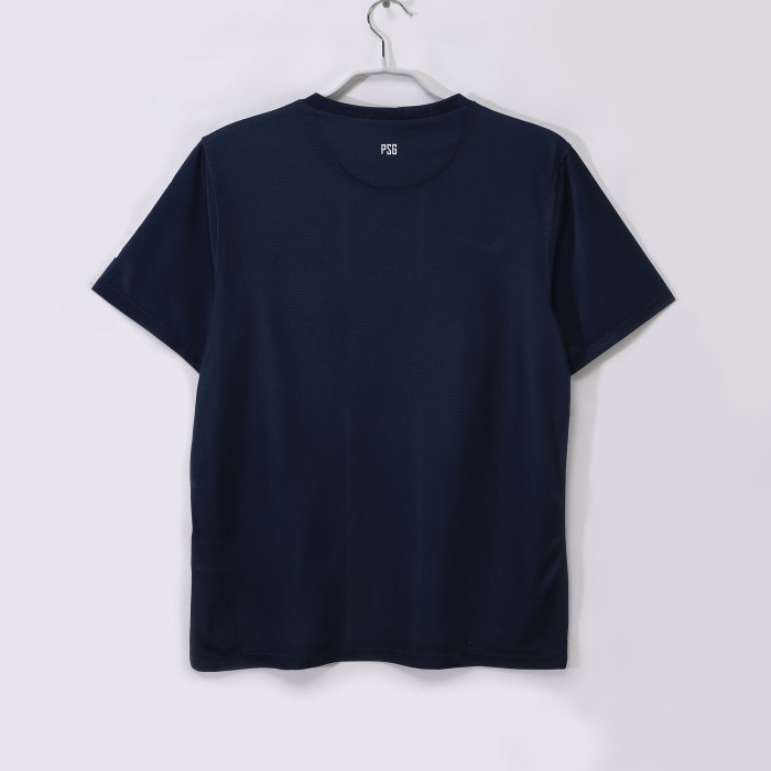 Paris Saint Germain Home Retro Jersey 2012/13