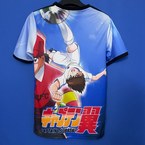 Japan Special Edition Jersey 2025