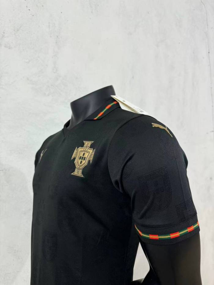 Portugal 2026 World Cup Special Edition Player Men Jersey