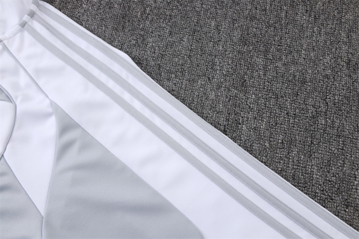 Real Madrid Training Jacket 25/26