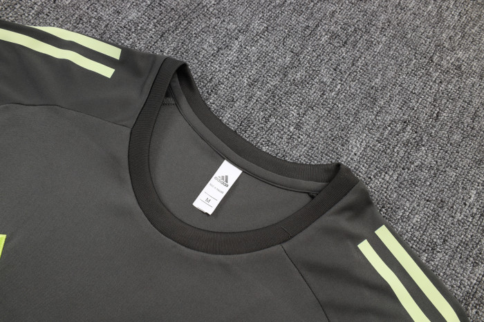 Real Madrid Training Short sleeve Jersey 25/26