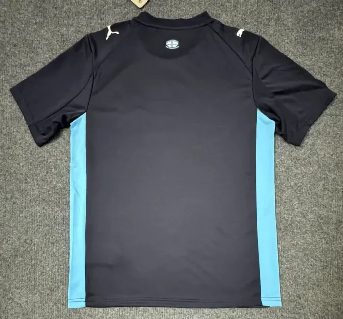 Marseille Away Man Jersey 25/26