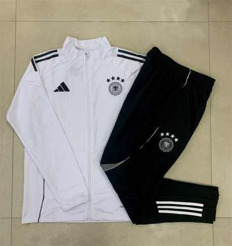 Germany Kids Training Suit 25/26