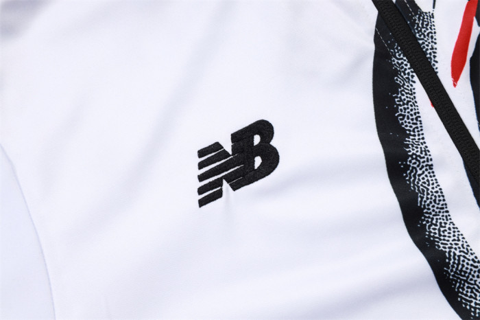 Sao paulo Training Jacket 25/26