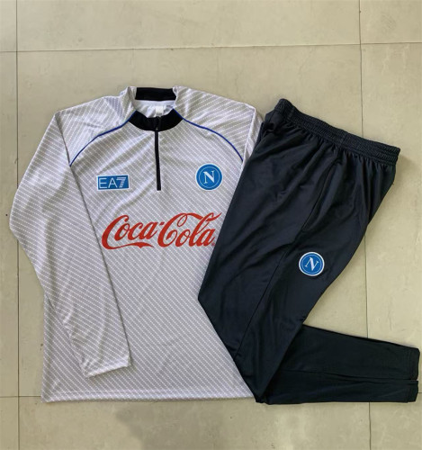 Napoli Kids Training Suit 25/26