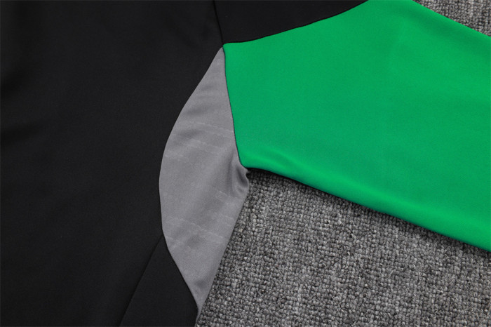 Arsenal Training Jersey Suit 25/26