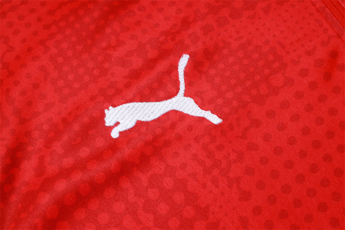 AC Milan Training Jersey Suit 5/26