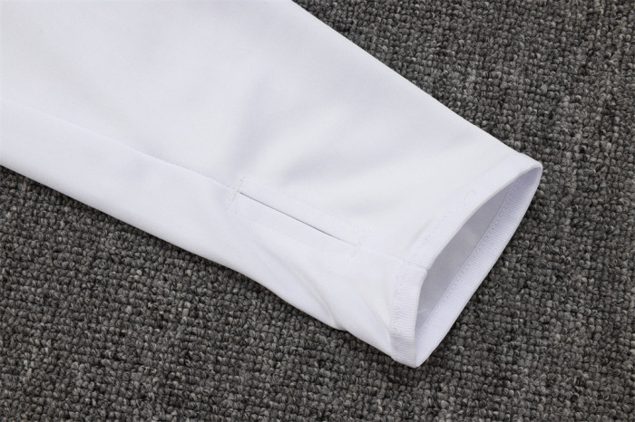 Liverpool Training Jersey Suit 25/26