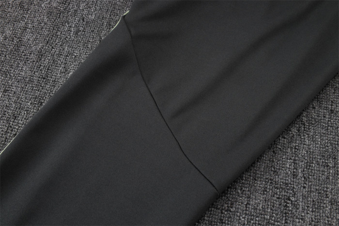 Real Madrid Training Jacket 25/26