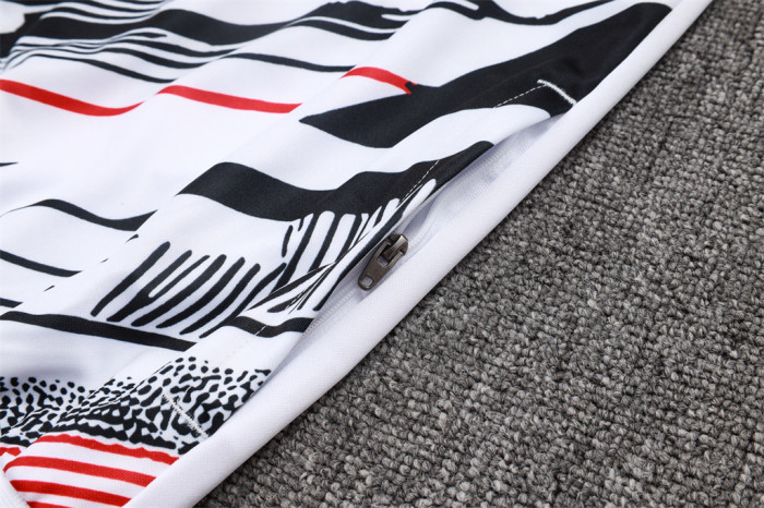 Sao paulo Training Jacket 25/26