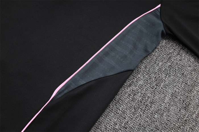 Juventus Training Jacket Suit 25/26