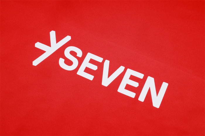 Al-Hilal Training Jersey Suit 25/26