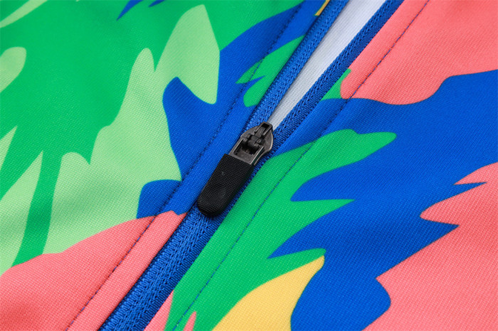 Brazil Training Jacket 25/26