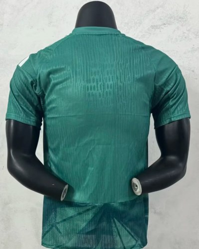 Germany 2026 World Cup Player Home Goalkeeper Men Jersey