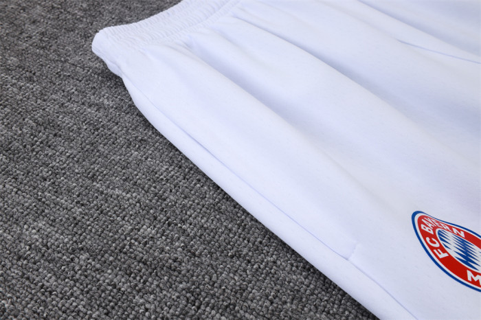 Bayern Munich Training Jacket Suit 2025