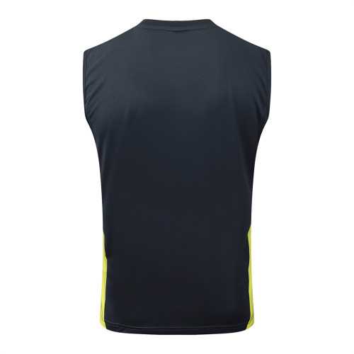 Real Madrid Training Jersey 25/26