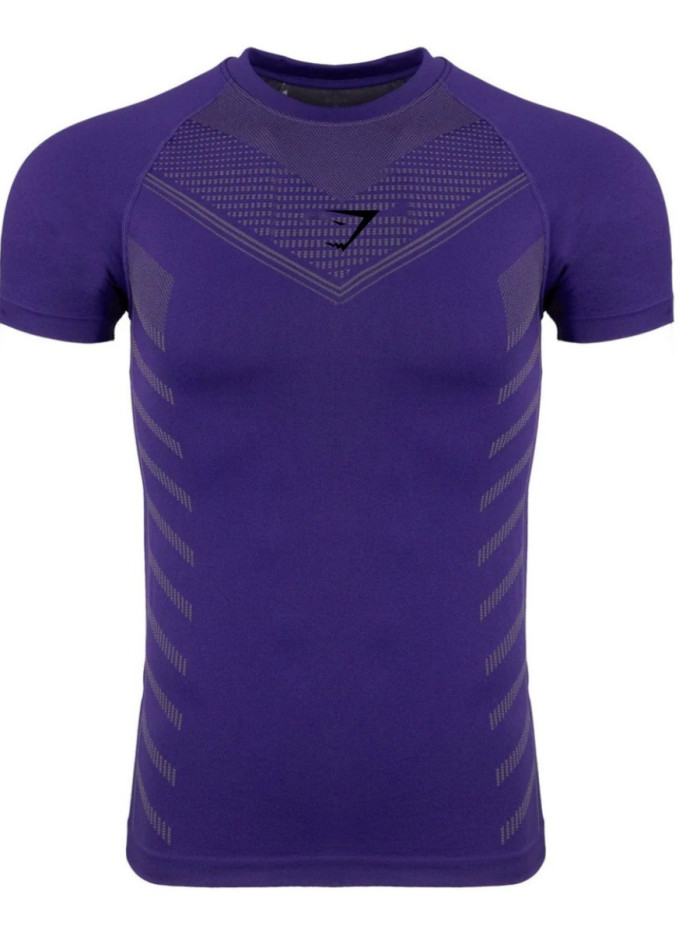 Gymshark T-shirt apex seamless