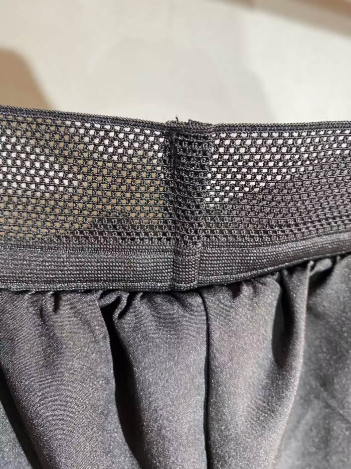 Manchester United Third Player Shorts 25/26