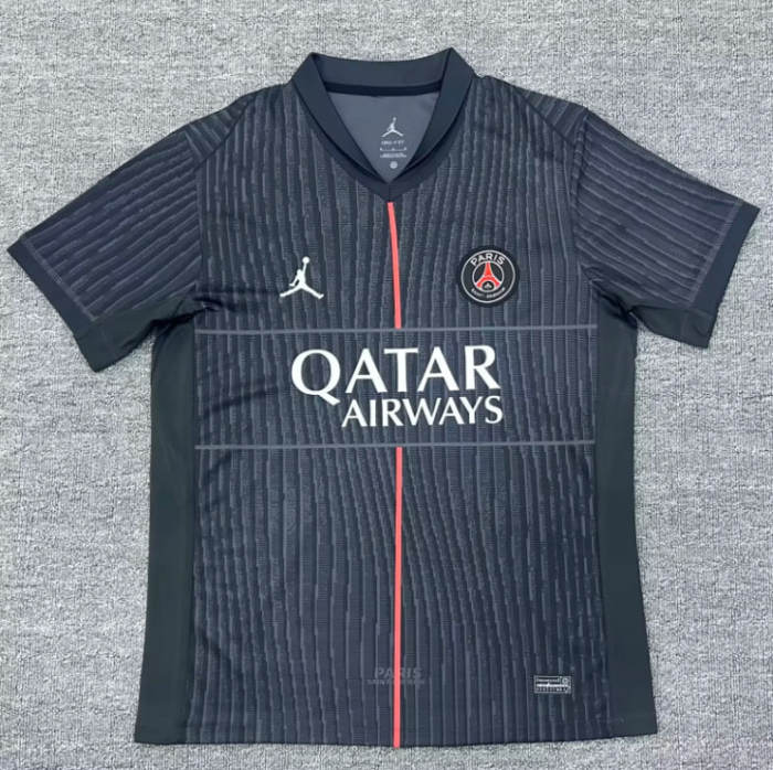 Paris Saint Germain Fourth Men Jersey 25/26