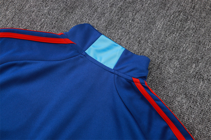 Arsenal Training Jacket 25/26