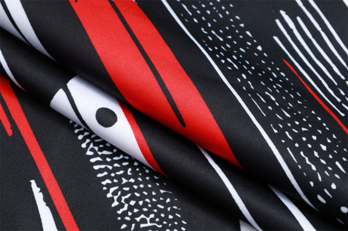 Sao paulo Training Jersey 25/26