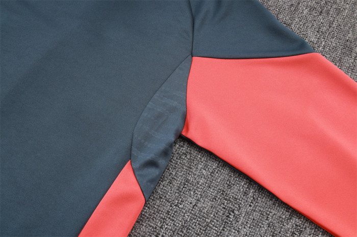 Bayern Munich Training Jacket 25/26