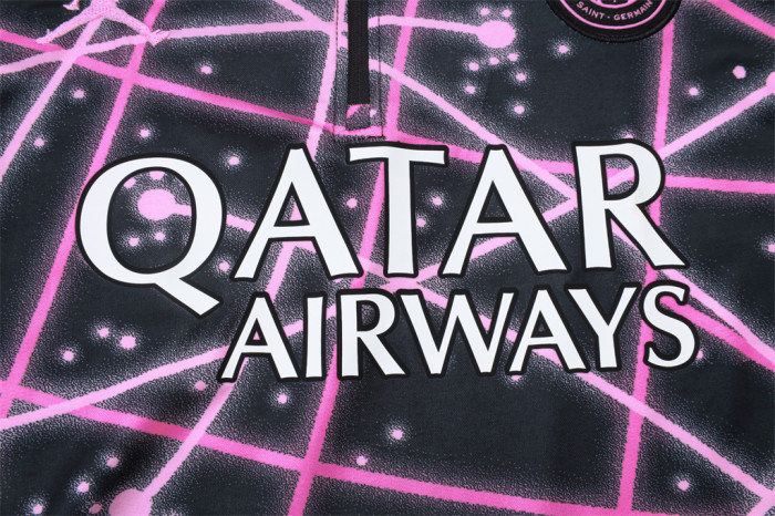 Paris Saint GermainTraining Jersey Suit 25/26