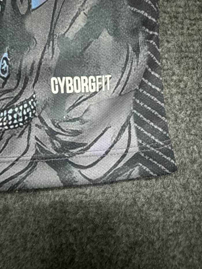 Napoli Gray Training  Man Jersey 25/26