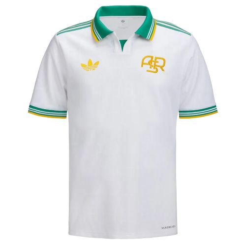 AS Roma Third Man Jersey 25/26