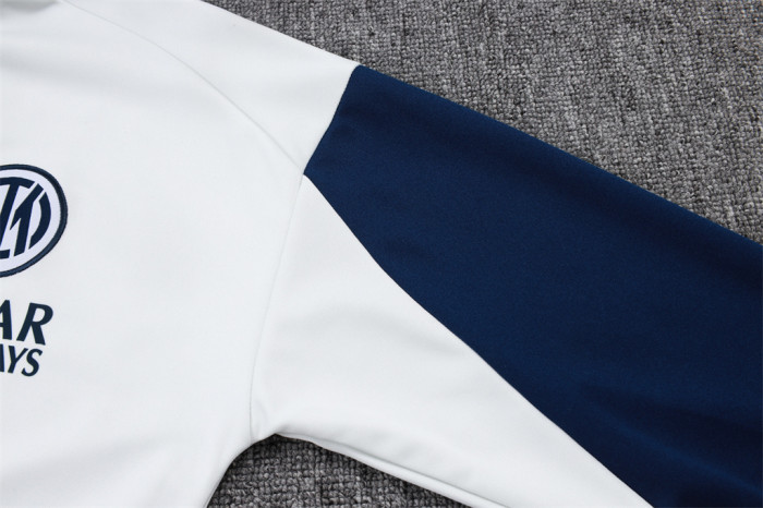 Inter Milan Training Jacket 25/26