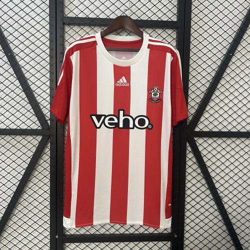 Southampton Home Retro Jersey 2015/16