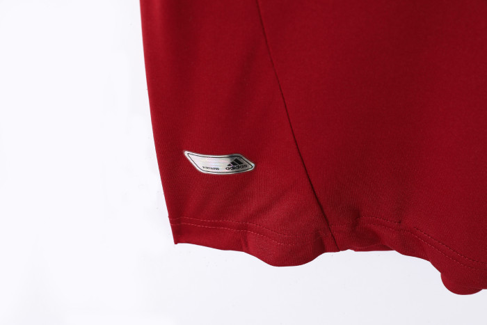 Spain Home Retro Jersey 2012