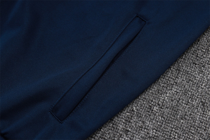 Paris Saint-Germain Training Jacket 25/26