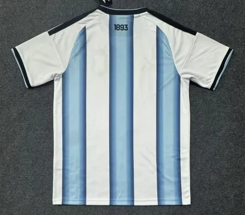 Argentina 2026 World Cup Home Men Jersey