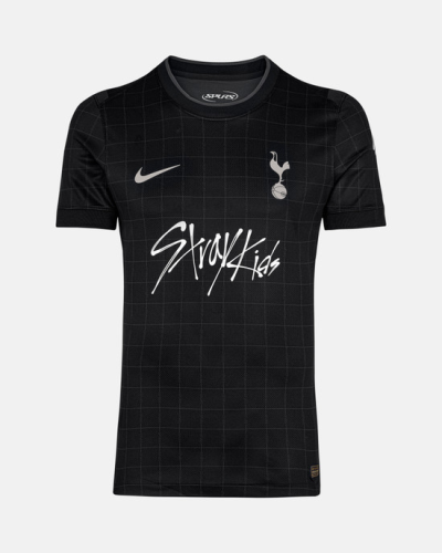 Tottenham Hotspur Away THFC x Stray Kids Limited Edition  Man Jersey 25/26