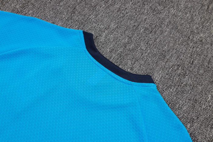 Gremio Training Short sleeve Suit 25/26