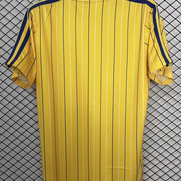 Leeds United Icons Man Jersey 25/26