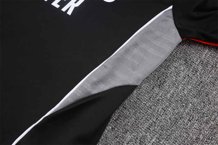 Arsenal Training Jersey Suit 25/26