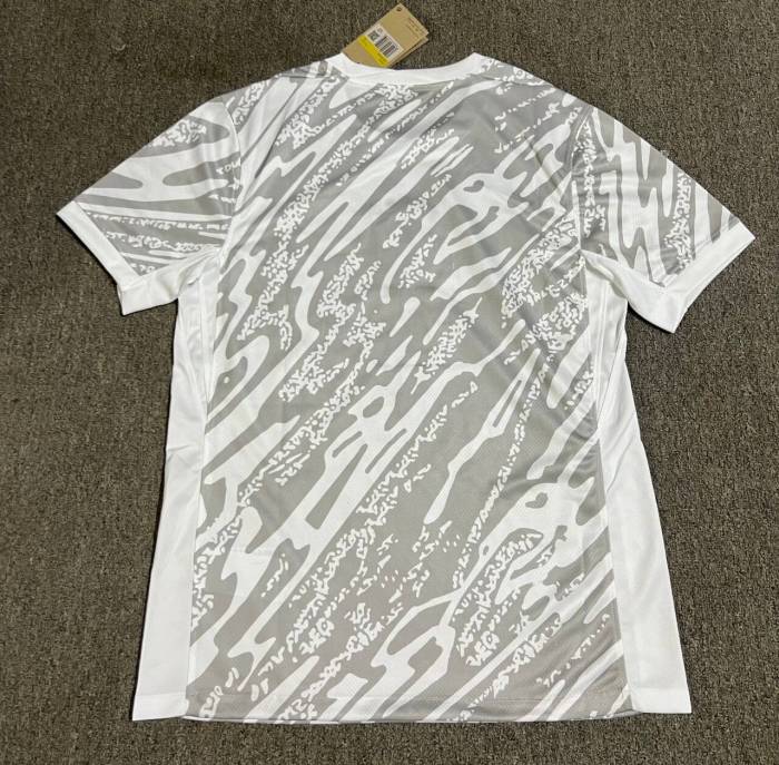 Brazil Goalkeeper Man Jersey 2025