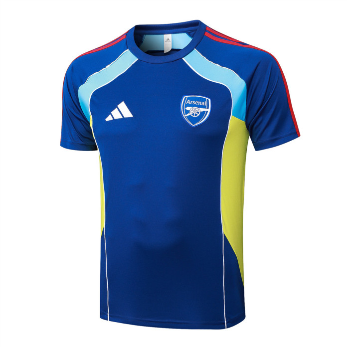 Arsenal Training Short sleeve Suit 25/26