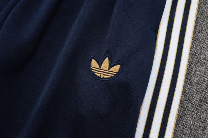 Juventus Training Pants 25/26