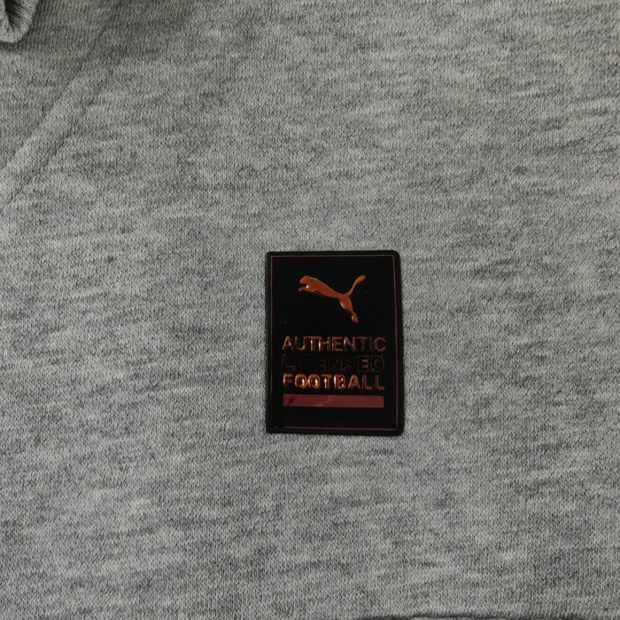 AC Milan Player fleece-lined Hoodie （Multiple colors）