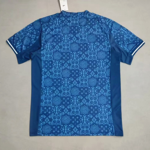 Portugal 2025 Special Man Jersey