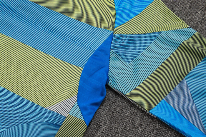 Real Madrid Training Jersey Suit 25/26