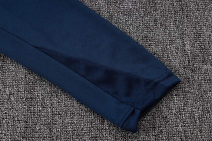 Barcelona Training Jersey Suit 25/26