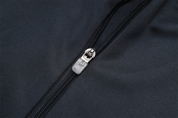 Real Madrid Training Jersey Suit 25/26